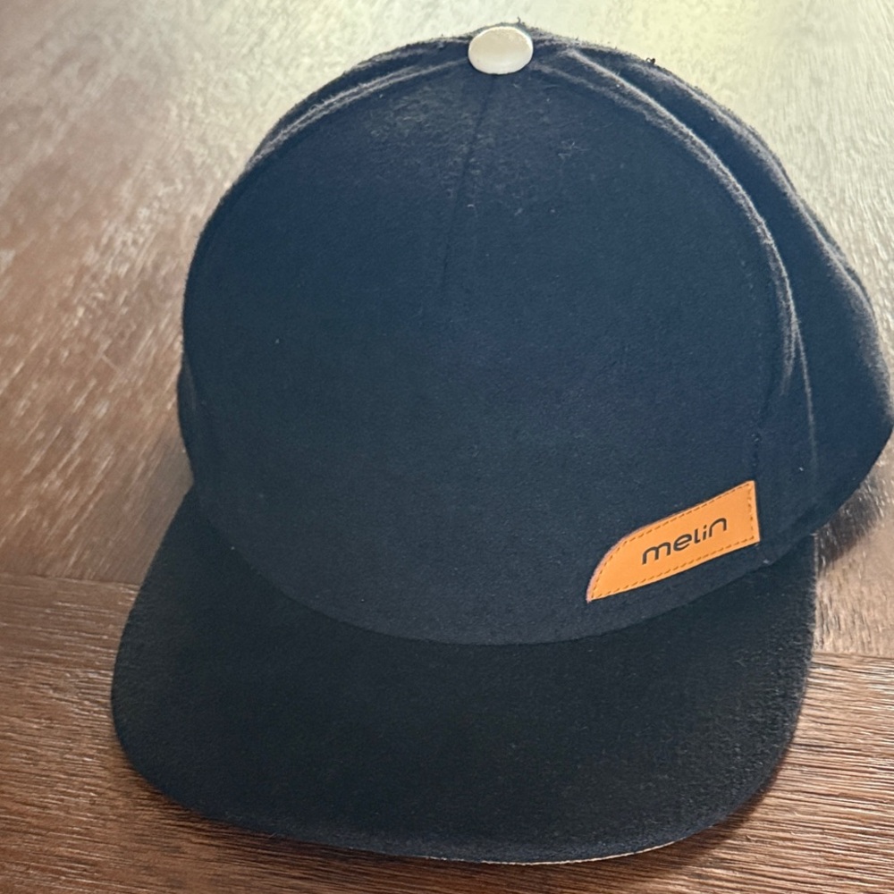 Melin “Monarch” Hat - image 1